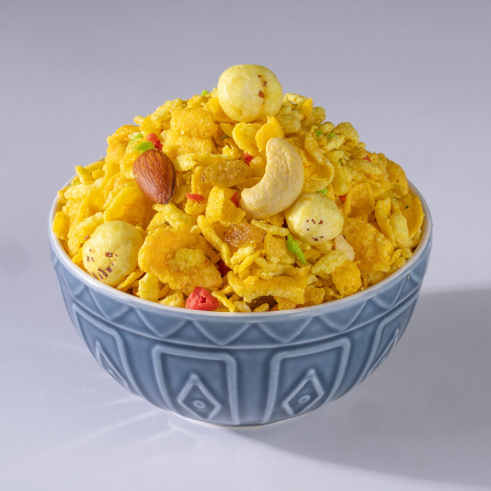 Dry Fruit Mixture